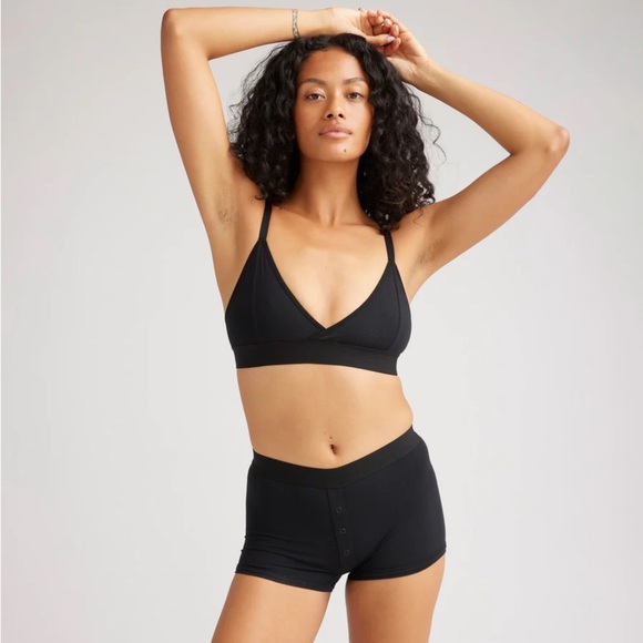 NWT Richer Poorer Classic Bralette - Picture 1 of 9